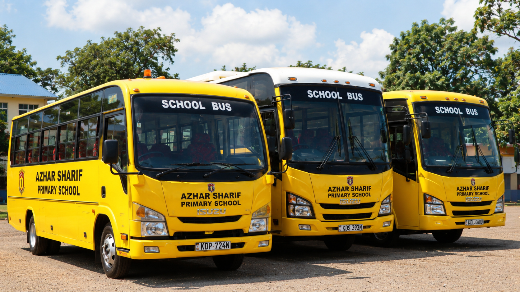 School Transport