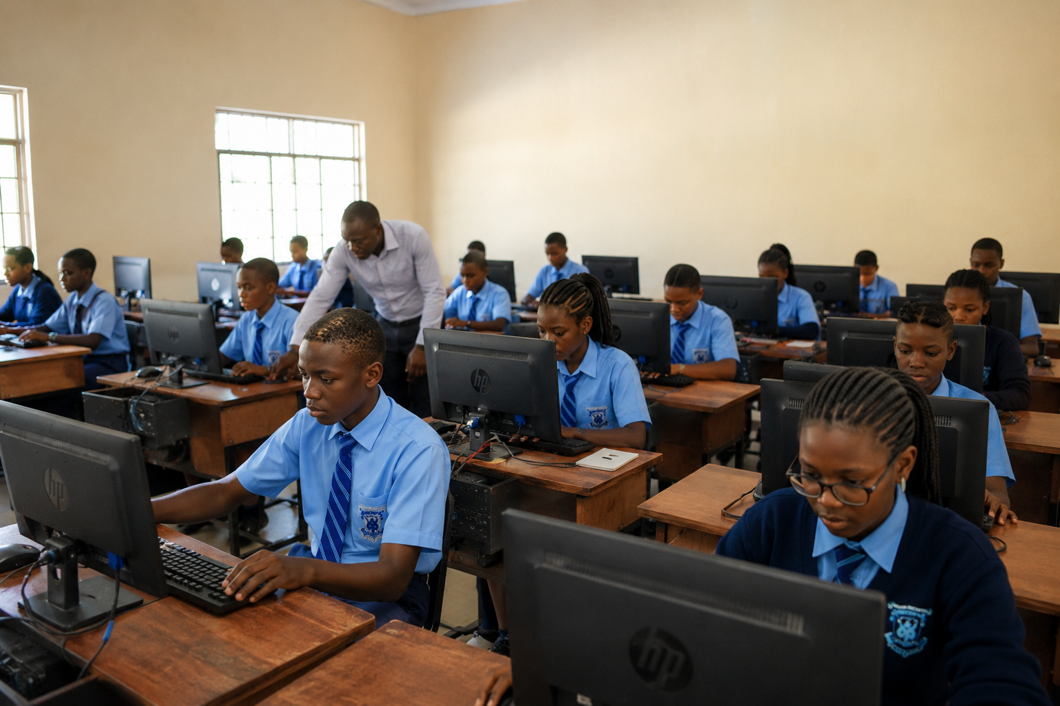 Computer Laboratory